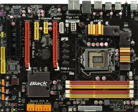 socket vga pada motherboard|Cara Mengetahui Jenis Slot VGA di Motherboard .